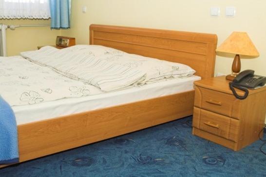 Hotel Kujawy Włocławek Habitación foto