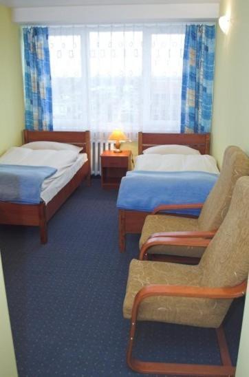 Hotel Kujawy Włocławek Habitación foto