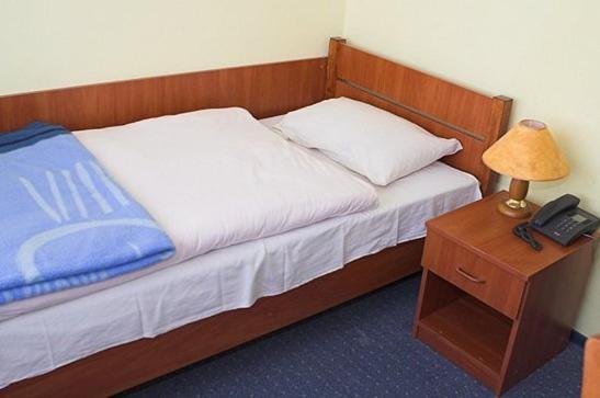 Hotel Kujawy Włocławek Habitación foto
