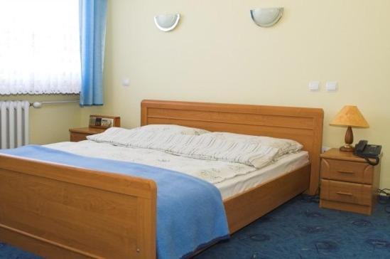 Hotel Kujawy Włocławek Habitación foto