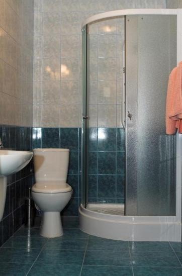 Hotel Kujawy Włocławek Habitación foto