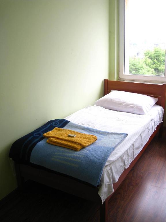 Hotel Kujawy Włocławek Habitación foto