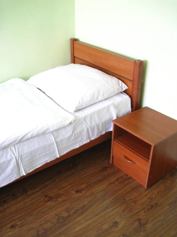 Hotel Kujawy Włocławek Habitación foto