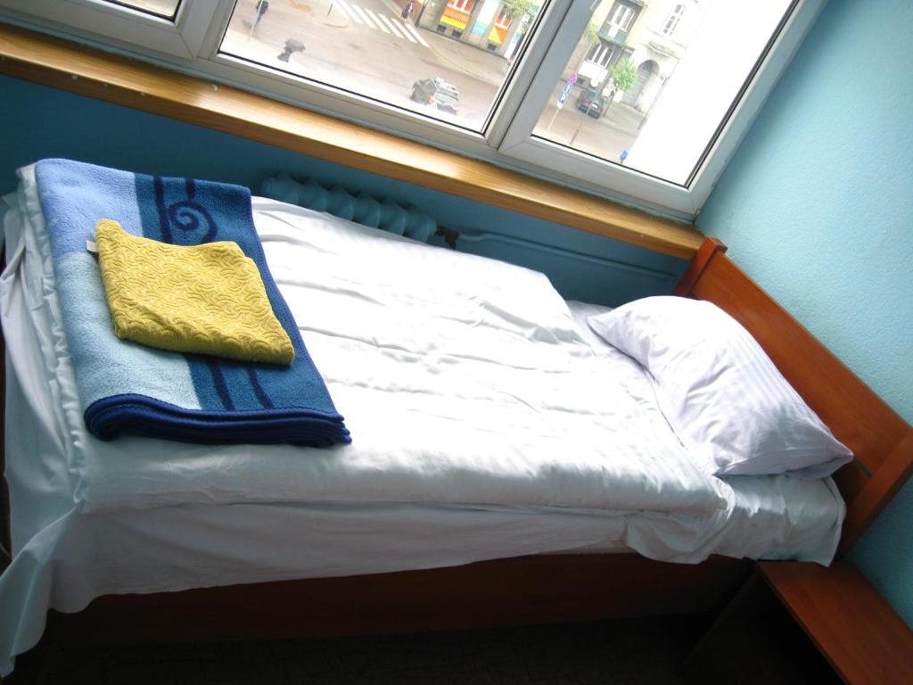 Hotel Kujawy Włocławek Habitación foto